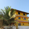 Отель Mandrem Beach Guest House Goa, фото 19