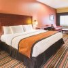 Отель La Quinta Inn And Suites Woodway Waco South в Вудвэй