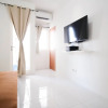 Отель Cozy Living And Tidy 2Br At Puncak Dharmahusada Apartment, фото 7
