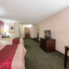 Отель Red Roof Inn Hartford - New Britain, фото 3