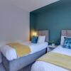 Отель George Suite - Two Bed Apartment with Parking, фото 6