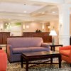 Отель Holiday Inn Chicago Nw Crystal Lk Conv Ctr, an IHG Hotel, фото 5