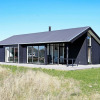 Отель Tasteful Holiday Home in Hjørring Near Sea, фото 14