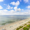 Отель Direct Oceanfront Condo - The Strand Unit 1755 - Incredible Views!, фото 16