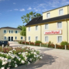 Отель meinHotel, фото 17