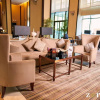 Отель Zara Continental Hotel, фото 6