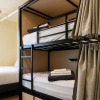 Отель QBEDS Hostel, фото 6