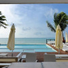 Отель Deluxe Suite Beachside, Private Beach Club and Golf, фото 6