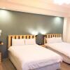 Отель Art Hotel Tainan в Тайнани