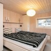 Отель 6 Person Holiday Home in Svendborg, фото 6