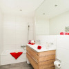 Отель Jolimont Apartments, фото 10
