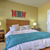 Отель La Verkin Home w/ Paddle Boards, Kayaks & Bikes!, фото 3
