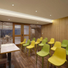 Отель Holiday Inn Express Ahmdabad Prahlad Nagar, an IHG Hotel, фото 16