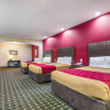 Отель ECONO LODGE INN & SUITES MEMPHIS AREA, фото 19
