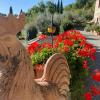 Отель Stunning 4br,4ba Farmhouse - Castellina in Chianti, фото 11