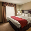 Отель Comfort Suites Bloomington, фото 10