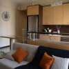 Отель Modern apartment, 5΄ walk from central metro station, фото 2