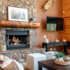Отель Bernard by Avantstay Luxurious Cabin in Big Bear w/ Hot Tub & Pool Table, фото 5
