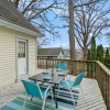 Отель Waters View Inn, фото 16