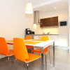 Отель Apartamenty Swinoujscie R Sienkiewicza I, фото 12