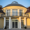 Отель Wieniawa Spa & Wellness, фото 1