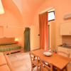 Отель Modern Apartment in Gagliano del Capo With Swimming Pool, фото 11