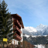 Отель Bichleregg, фото 1
