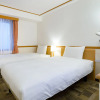 Отель Toyoko Inn Gumma Isesaki Ekimae, фото 14