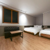 Отель Daegu Gwaneumdong Hotel A One, фото 5
