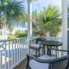 Отель Pet Friendly Seacrest Beach Home With Room for 14, фото 8