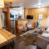 Отель Lake Front Cabins, фото 28