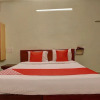 Отель OYO 19959 Hotel Radhakrishna, фото 4