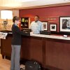 Отель Hampton Inn & Suites Holly Springs, фото 32