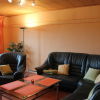 Отель Gemuetliche Wohnung in Kroepelin mit Terrasse, фото 2