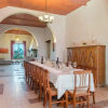 Отель Casale Rasa 16 2 in Asciano, фото 14