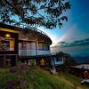 Отель Haze and Kites Resort Munnar, фото 1