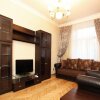 Гостиница Apartlux Suite Kiyevskaya, фото 4