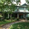 Отель Pine Gables of Aberdeen Bed & Breakfast, фото 8