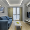 Отель The Granite Luxury Hotel, фото 4