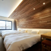 Отель Carta Hotel KyotoBettei, фото 4