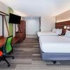 Отель Holiday Inn Express & Suites Tulsa West - Sand Springs, an IHG Hotel, фото 5