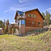 Отель Idaho Springs Cabin w/ Gorgeous Mtn Views!, фото 15