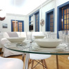 Отель Erra - Aegean - Neoclassical - Athens Center,200m²,5 BD,2.5 BATH, фото 12