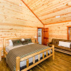 Отель SmokyStays 6 BR Cabin w Indoor Heated Pool, фото 12