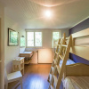 Отель Beautiful Villa in Oostduinkerke Near Beach, фото 1