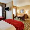 Отель Comfort Inn & Suites, фото 7