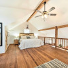 Отель Pet-friendly Fredericksburg Cabin w/ Lovely Views, фото 5