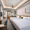 Отель Holiday Inn And Suites Sanya Yalong Bay, фото 10
