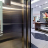 Отель Comfort Hotel Bauru, фото 15