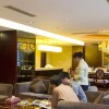 Отель Excelsior Hotel - Chengdu, фото 17